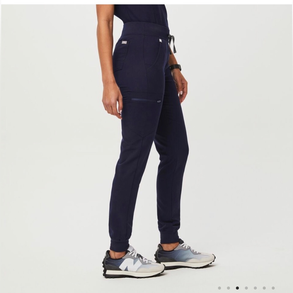FIGS Zamora™ Jogger Scrub Pants